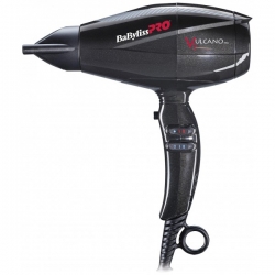 Babyliss suszarka do włosów Vulcano-HQ BAB6980IE